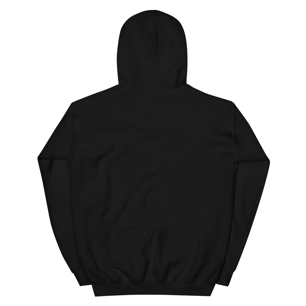 Big Gay Energy pride hoodie — alternate view