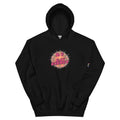 Big Gay Energy comic-burst hoodie — LGBTQ+ pride hoodie by KWEEN!